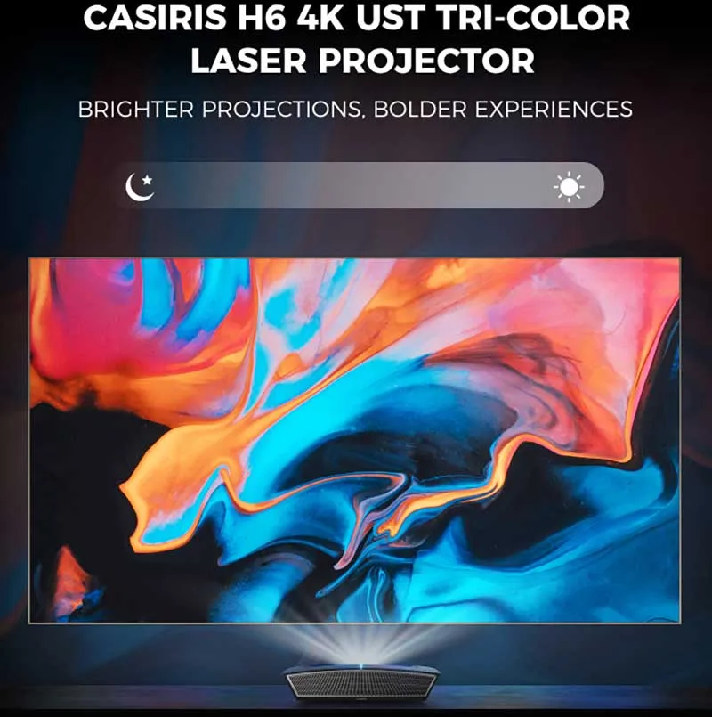 CASIRIS H6 圖片 001