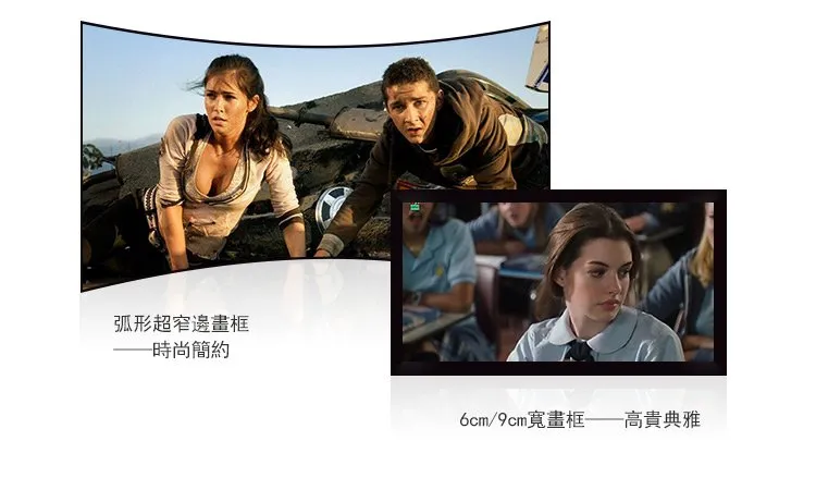 長焦型展示圖 8