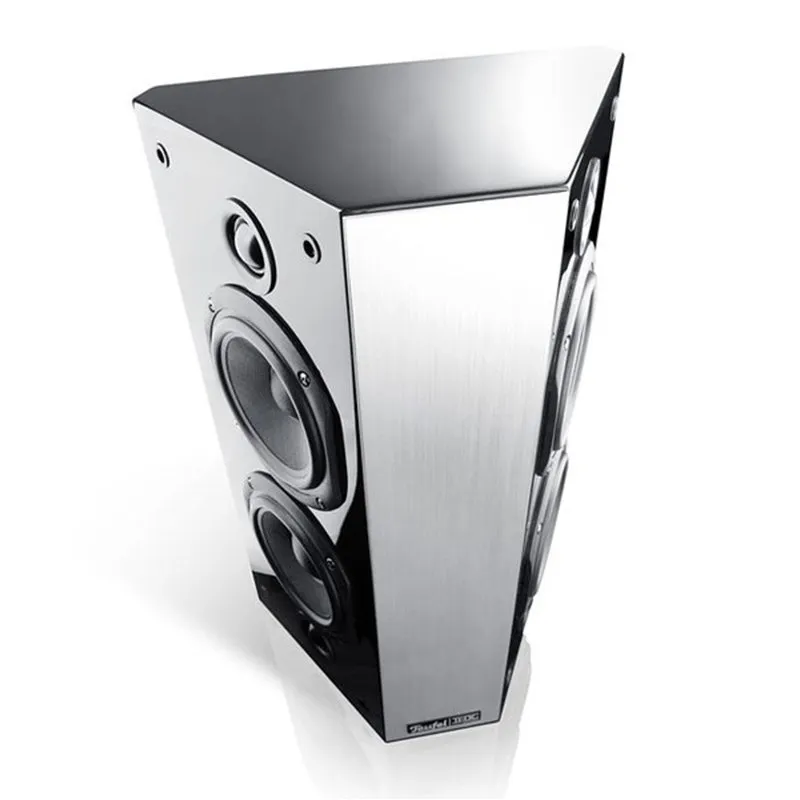 System 10 THX Ultra 2 Certified "5.1-Set Cinema" - 4