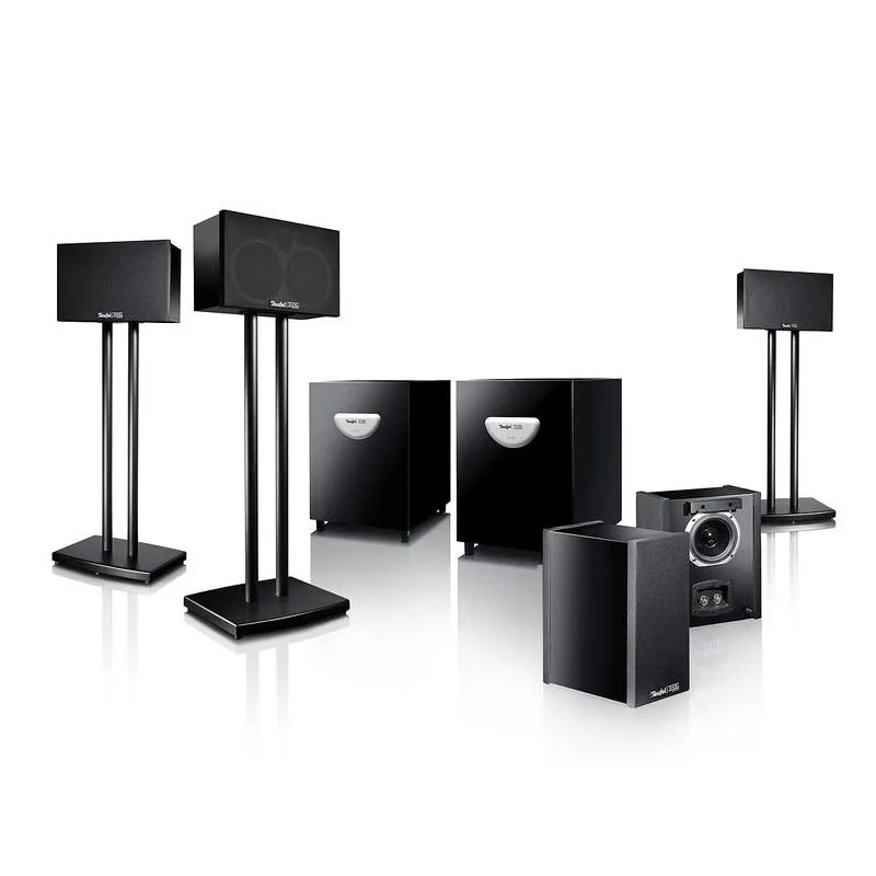 System 5 THX Select 2 Certified "5.2 Cinema Set"