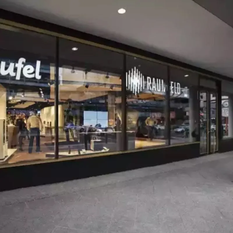 Teufel System 10 THX Ultra II 家庭影院音箱