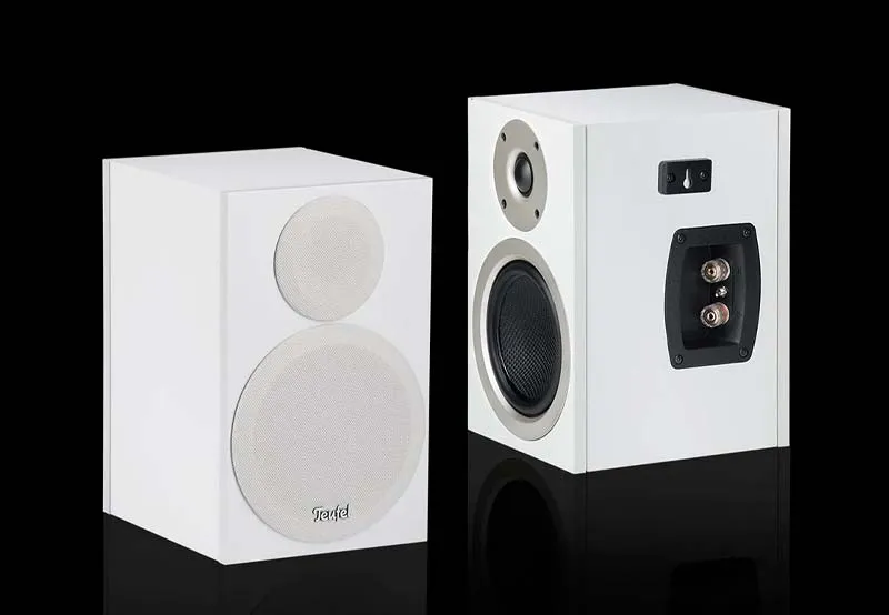 特立獨行之魅力 Teufel Theater 6 Hybrid 5.2 多聲道家庭影院系統